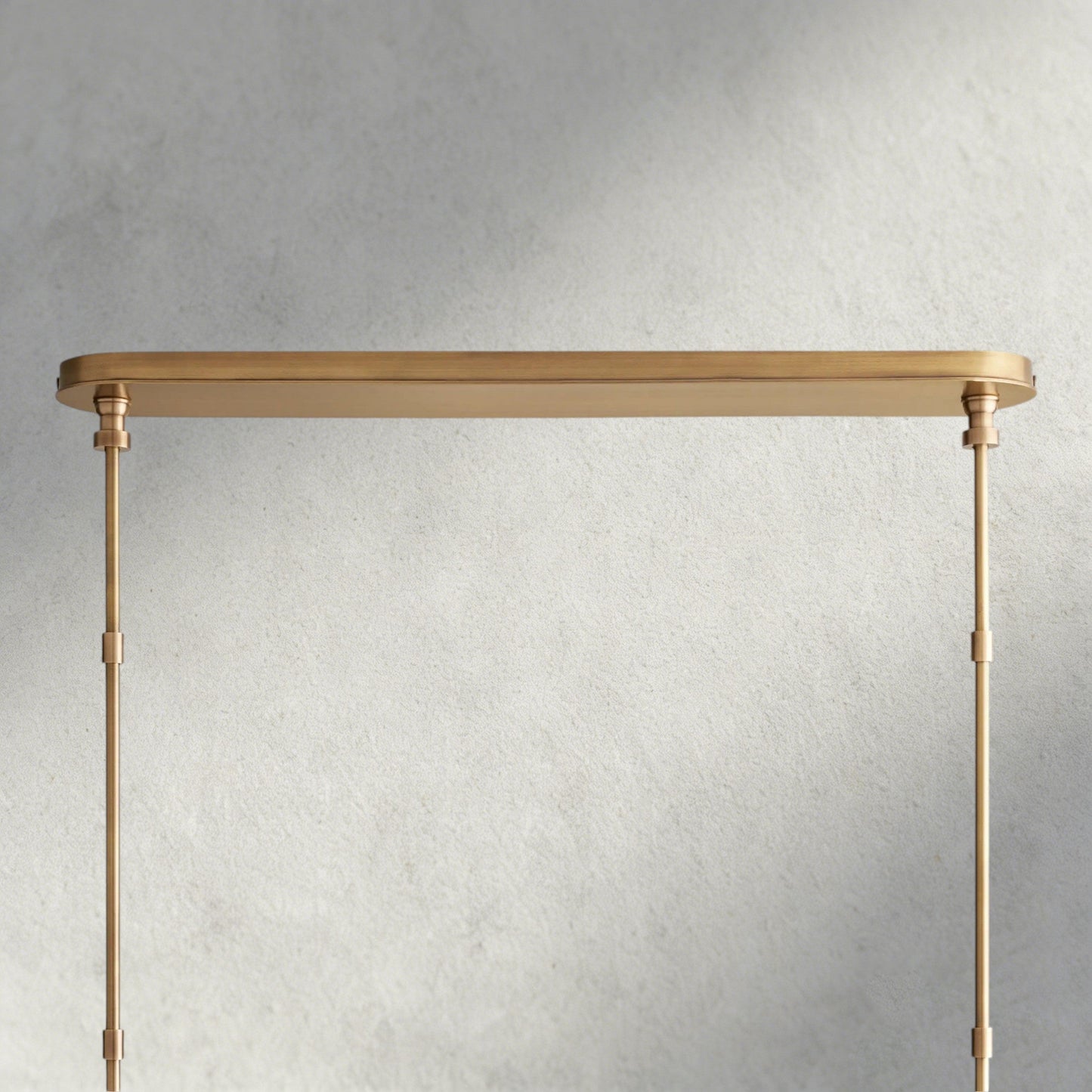 Hastings Linear Chandelier