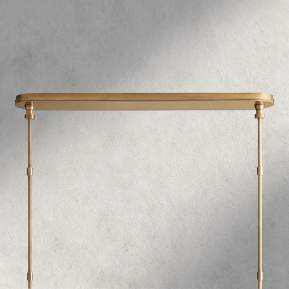 Hastings Linear Chandelier