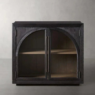 Hattie Hall Chest in Oak 36-Inchw