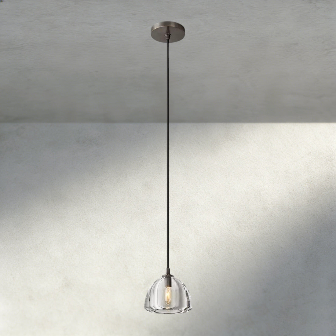 HEMISPHERE PENDANT