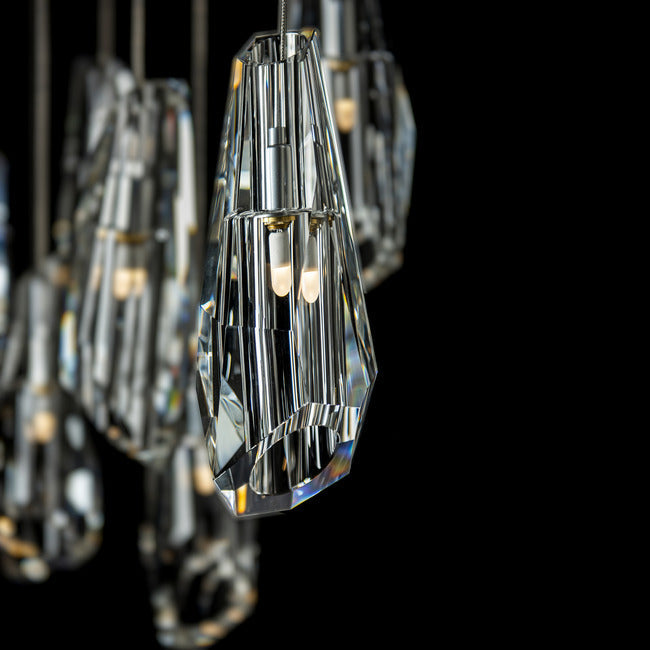 Nova Linear Multi Light Pendant
