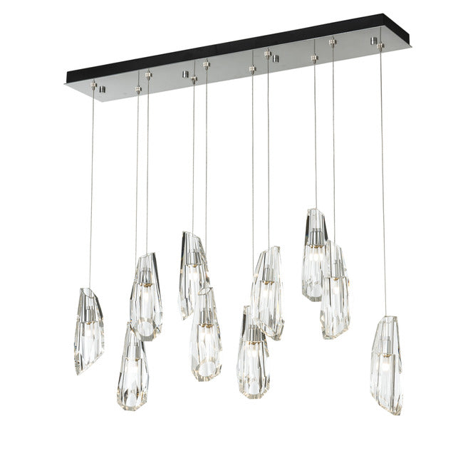 Nova Linear Multi Light Pendant