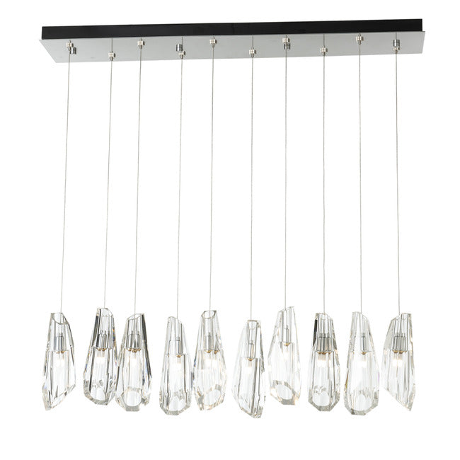 Nova Linear Multi Light Pendant