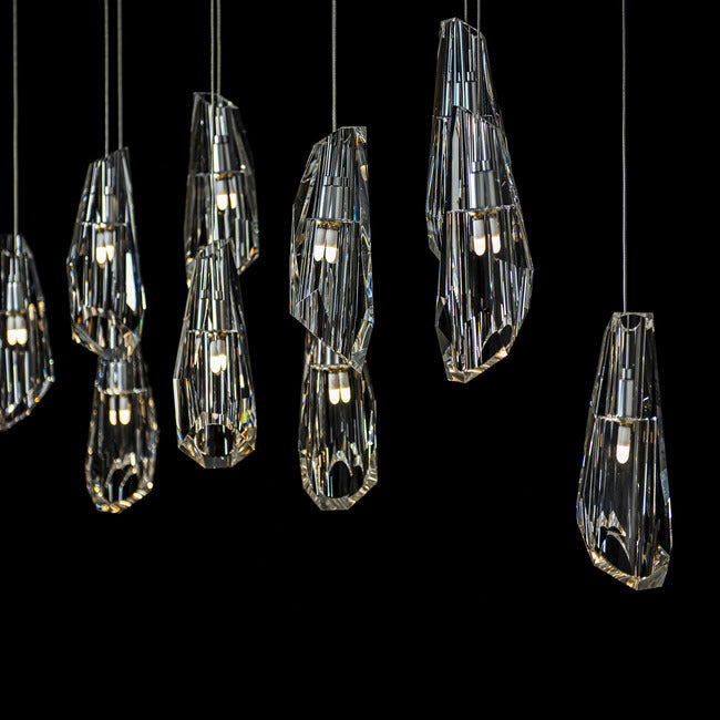 Nova Linear Multi Light Pendant