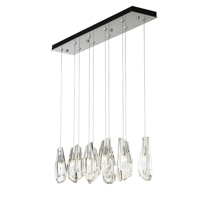 Nova Linear Multi Light Pendant