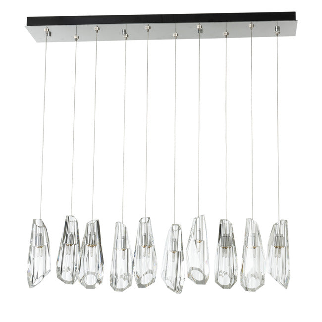 Nova Linear Multi Light Pendant