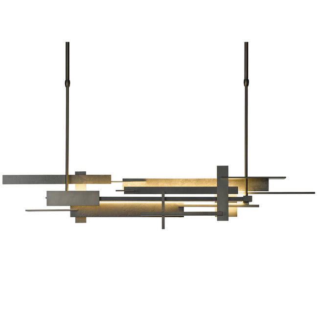 Iconic Linear Pendant
