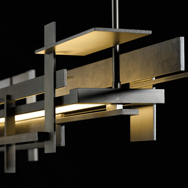 Iconic Linear Pendant