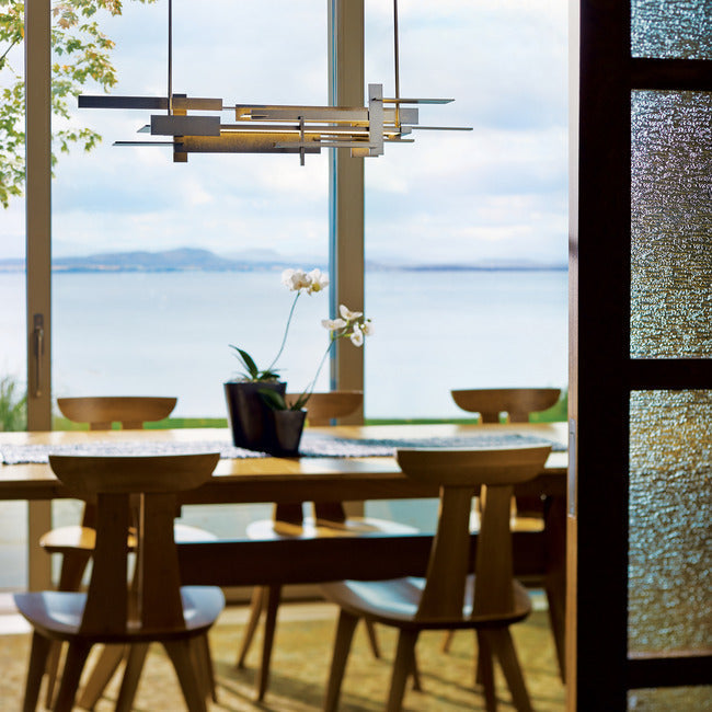 Iconic Linear Pendant