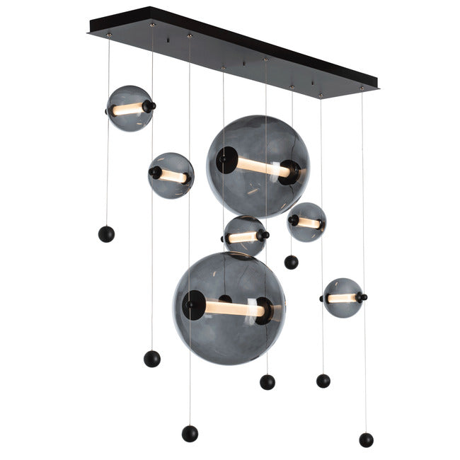 Celestial Vine Multi Light Pendant