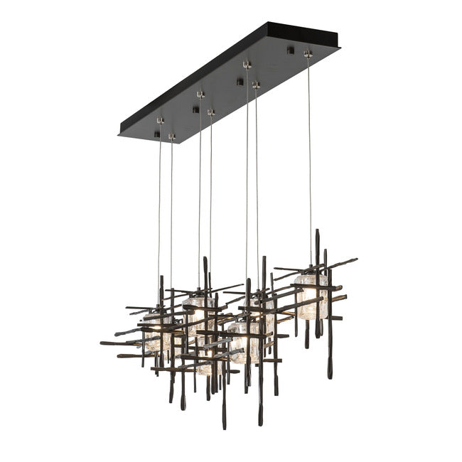 Nova Linear Multi Light Pendant