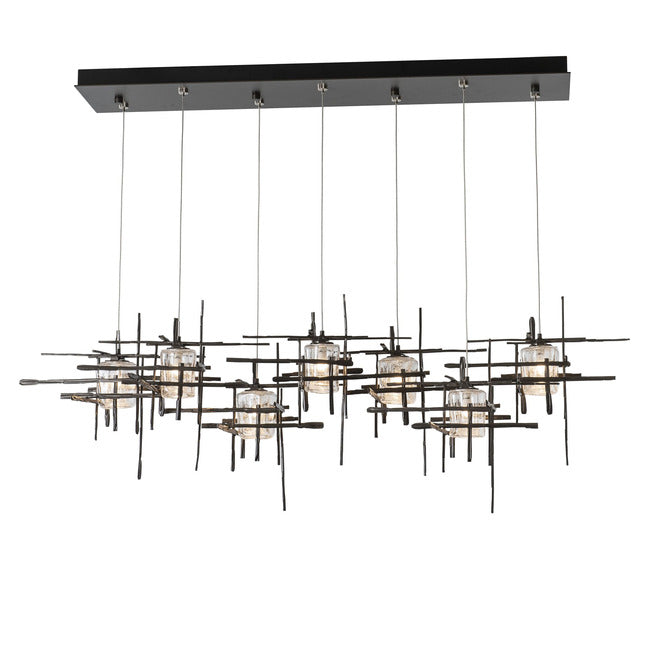 Nova Linear Multi Light Pendant