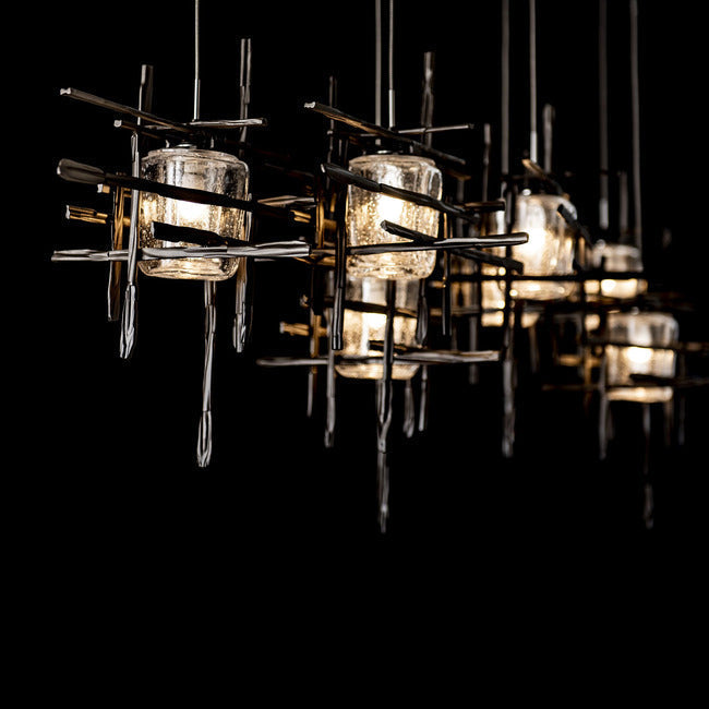 Nova Linear Multi Light Pendant