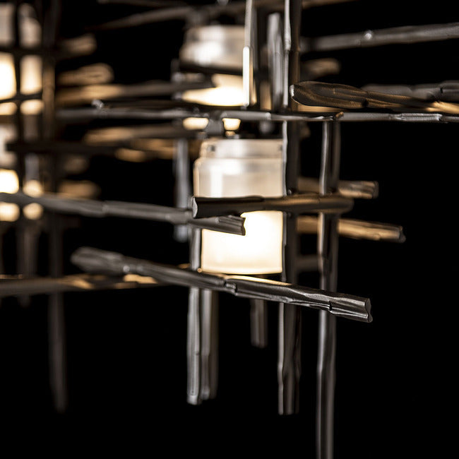 Nova Linear Multi Light Pendant