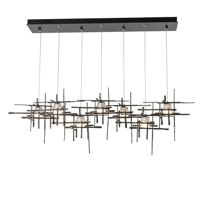Nova Linear Multi Light Pendant