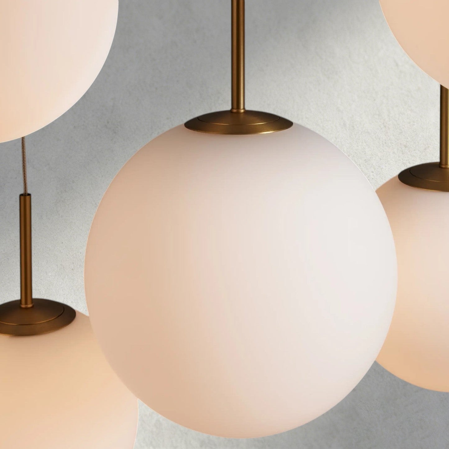 Casen Linear Chandelier 55", 65"