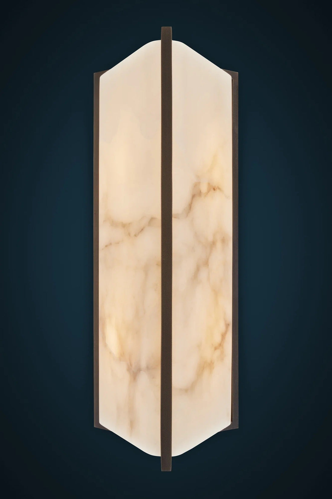 Kheop Alabaster Wall Sconce