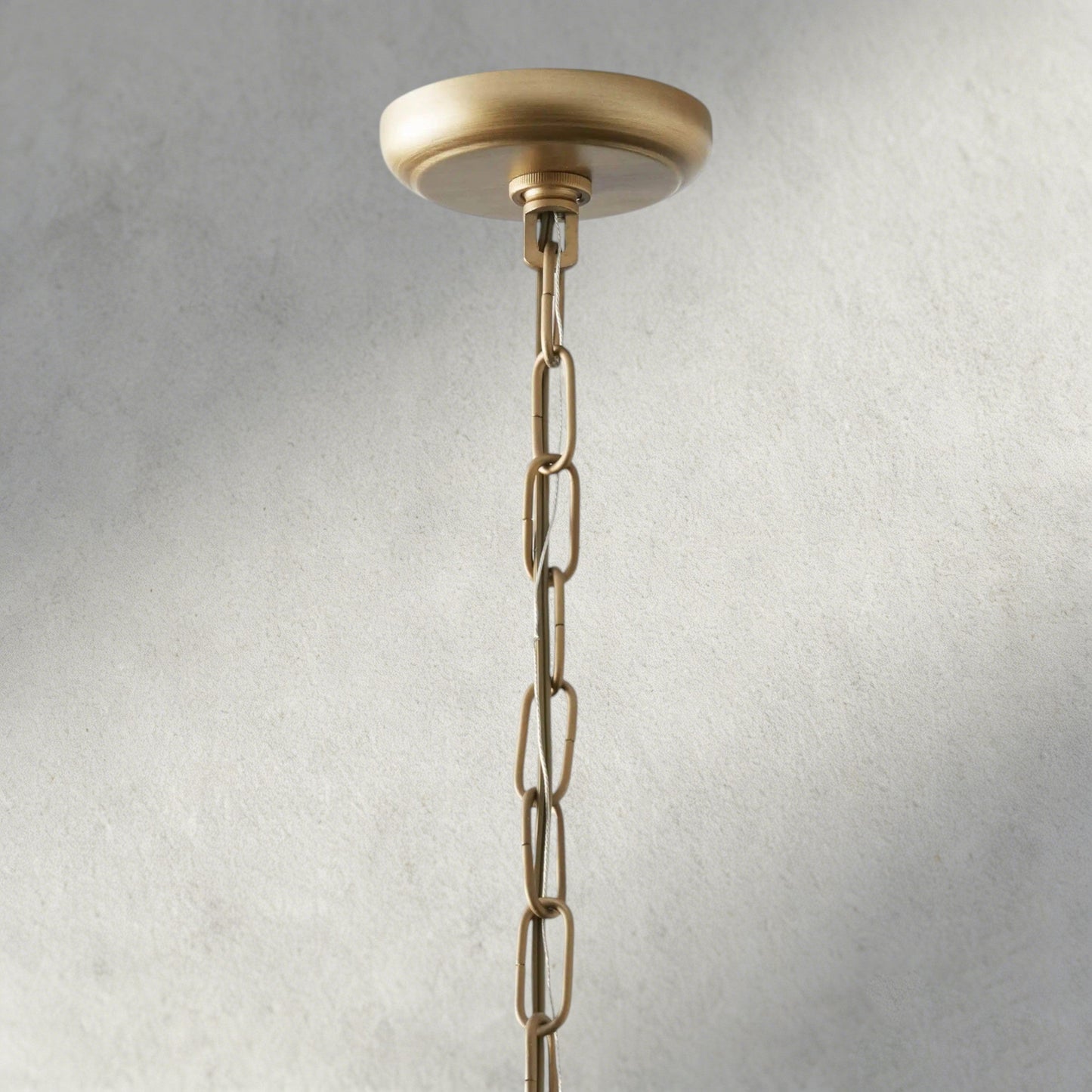 Leyland Chandelier 15", 20", 32"
