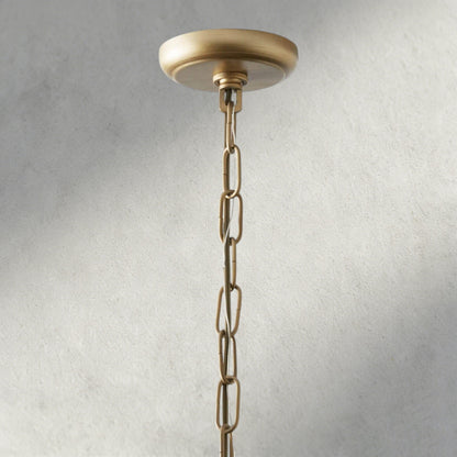 Leyland Chandelier 15", 20", 32"