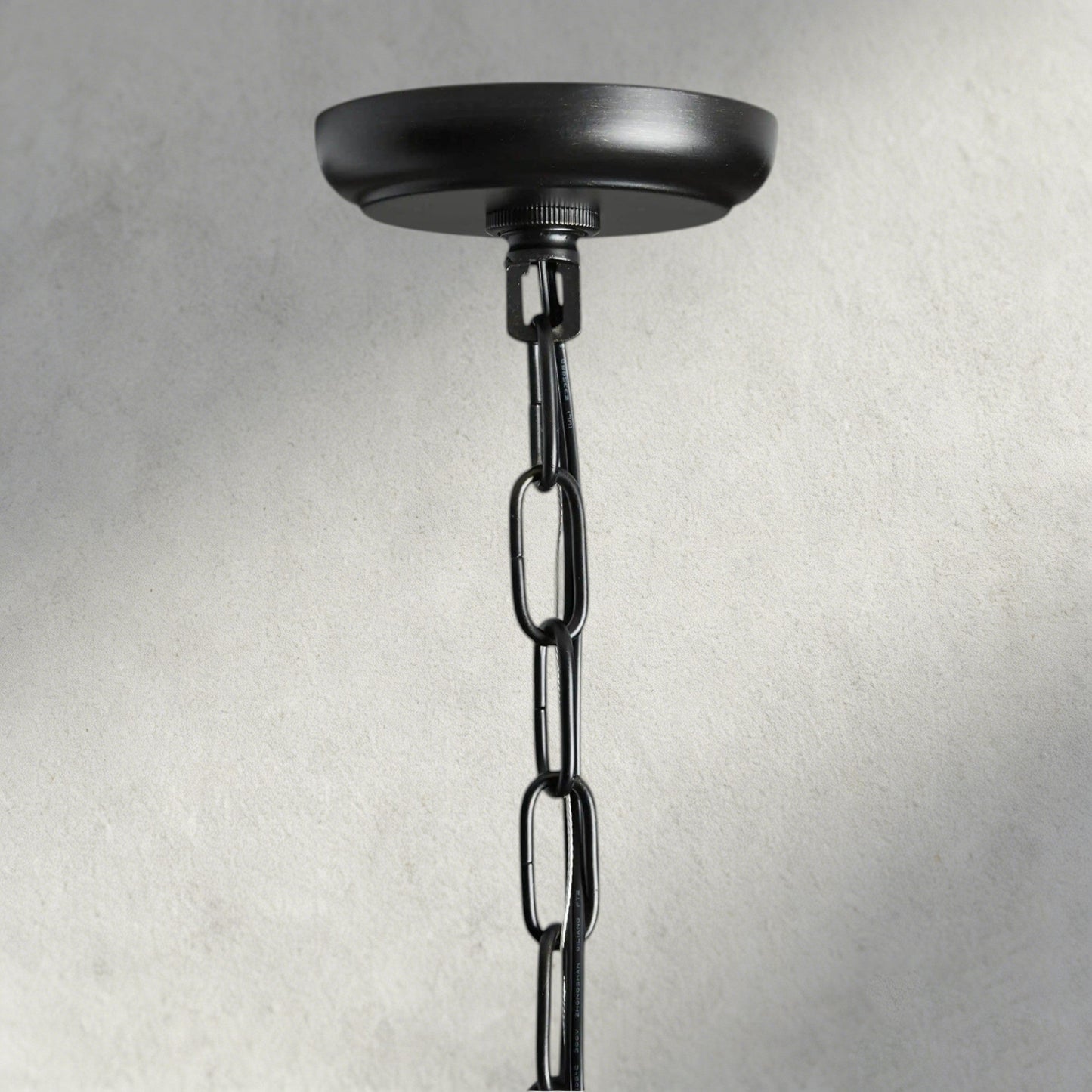 Leyland Chandelier 15", 20", 32"