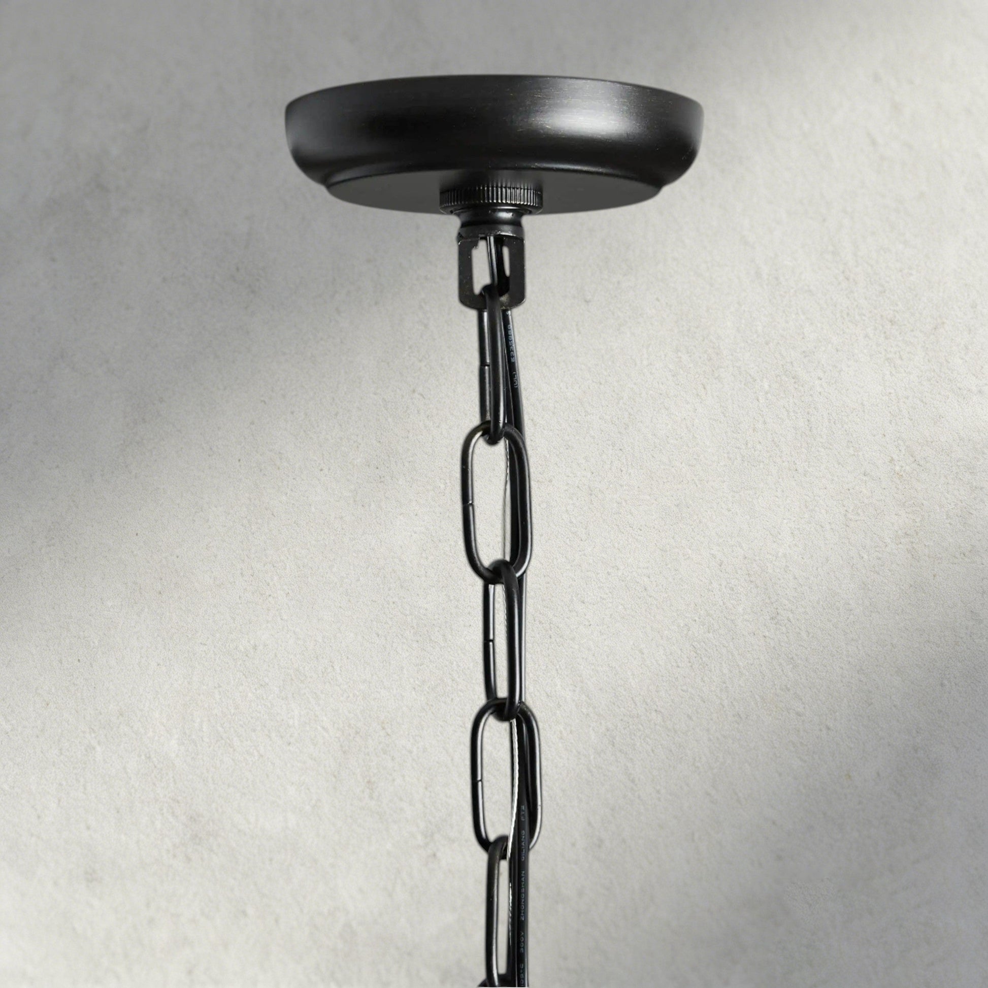 Leyland Chandelier 15", 20", 32"