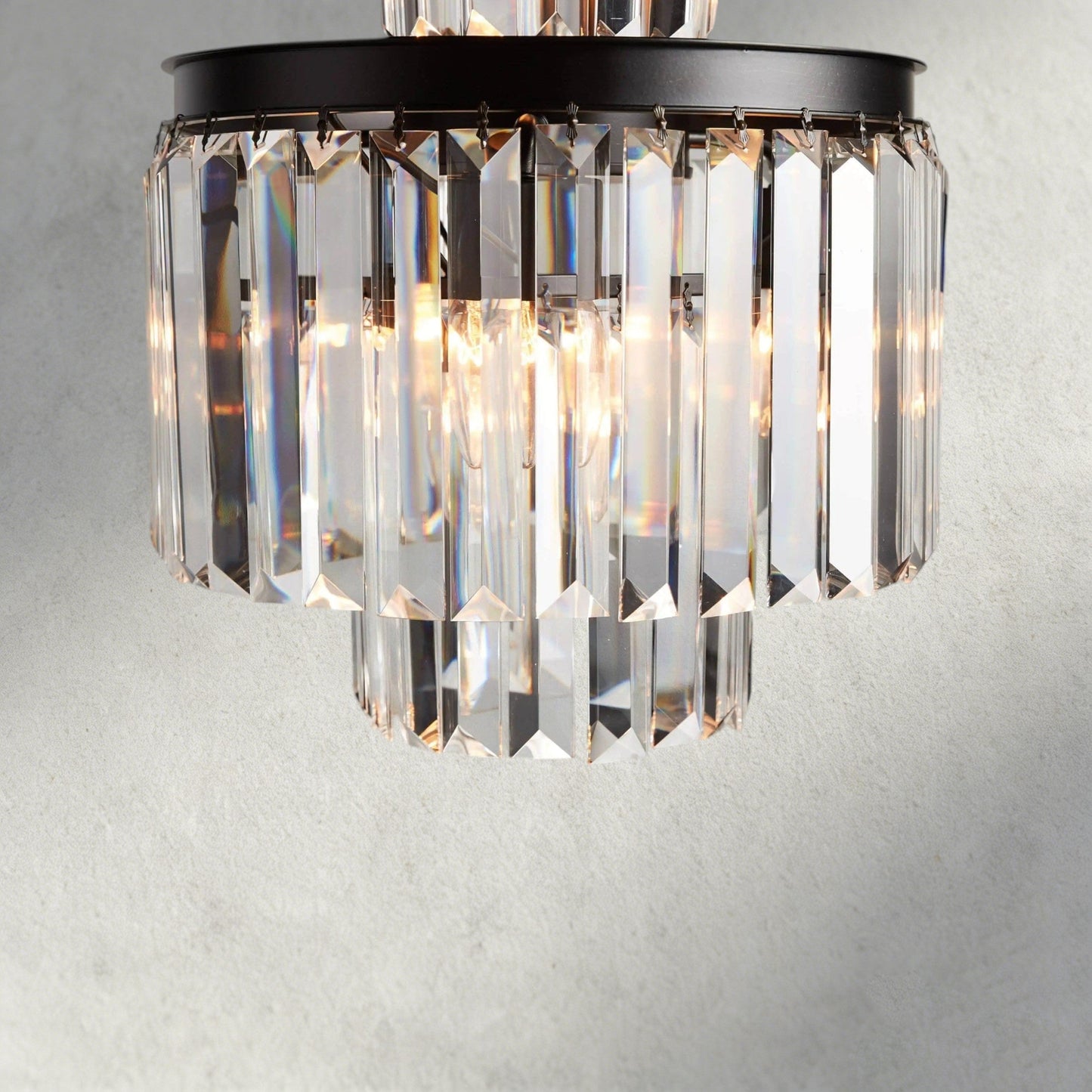 Leyland Chandelier 15", 20", 32"