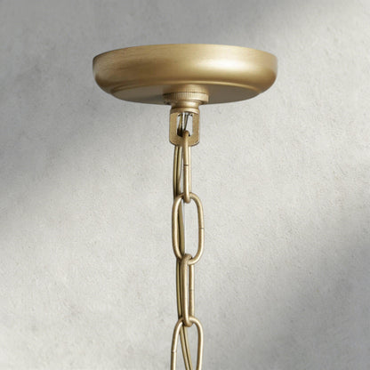 Leyland Chandelier 15", 20", 32"
