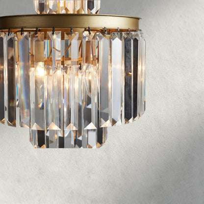 Leyland Chandelier 15", 20", 32"
