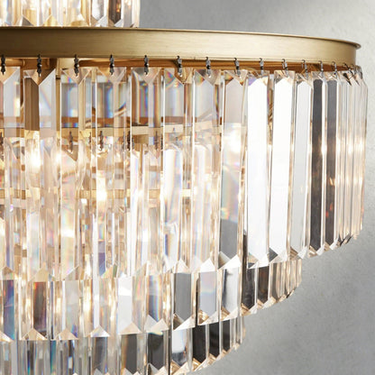 Leyland Chandelier 15", 20", 32"