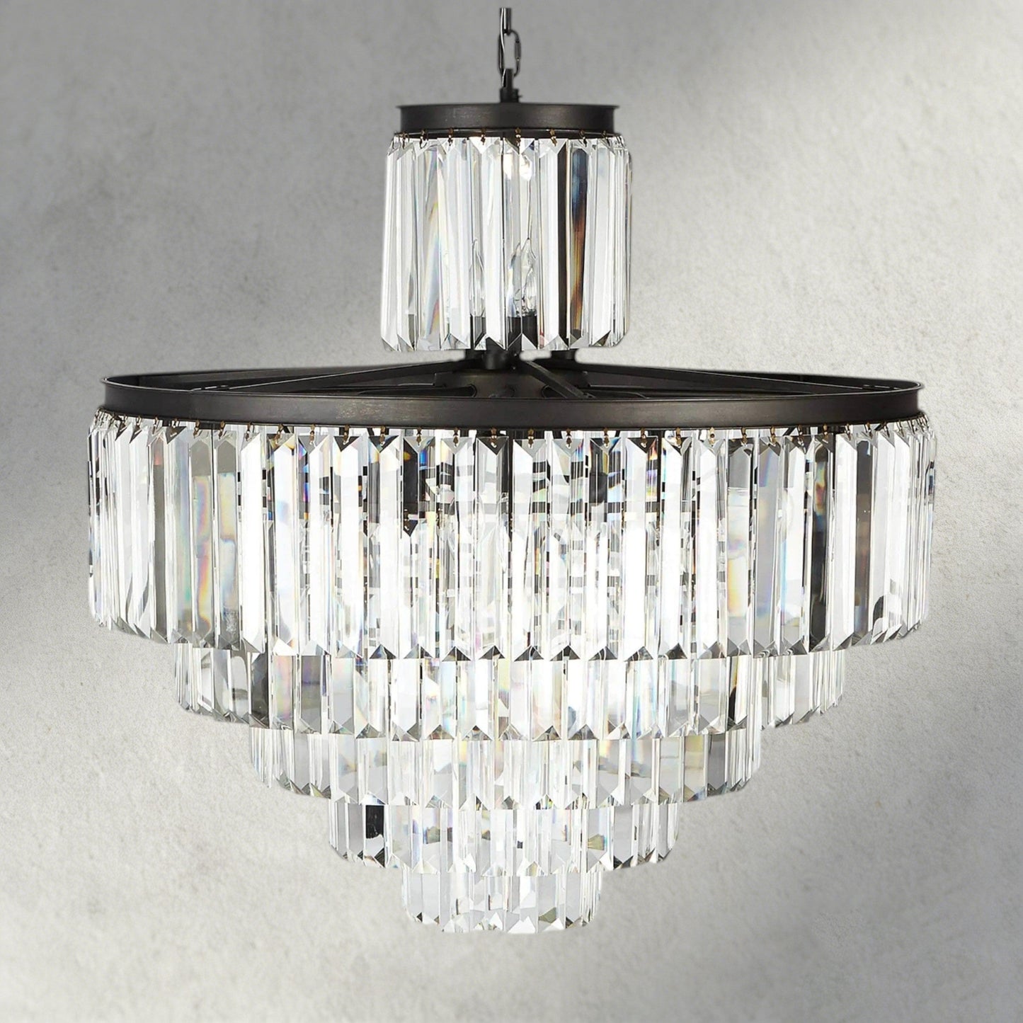 Leyland Chandelier 15", 20", 32"