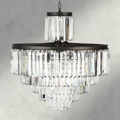 Leyland Chandelier 15", 20", 32"