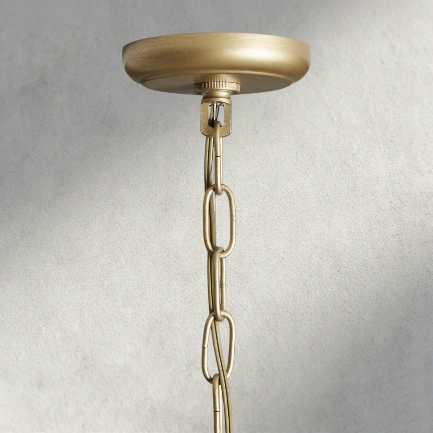 Leyland Chandelier 15", 20", 32"