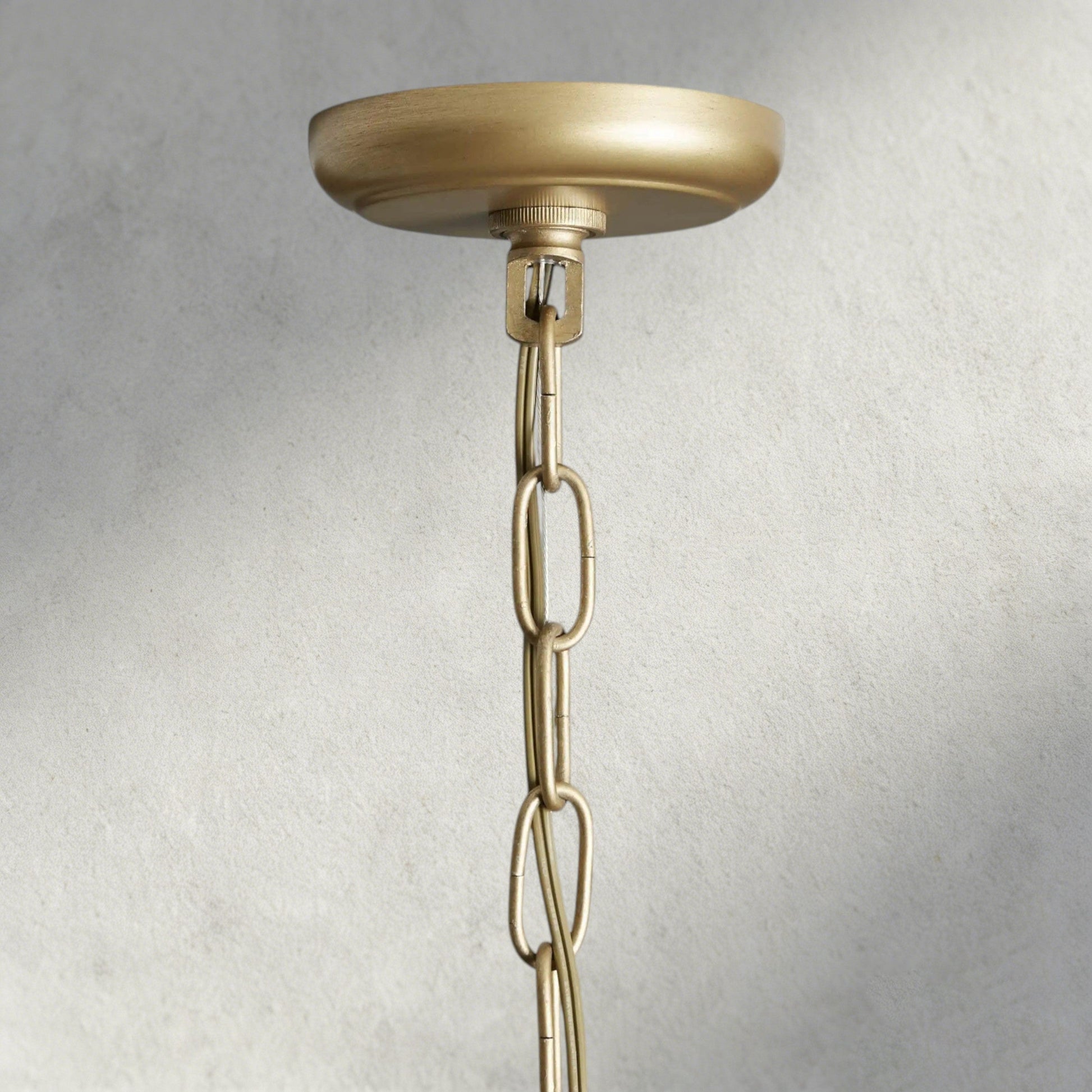 Leyland Chandelier 15", 20", 32"