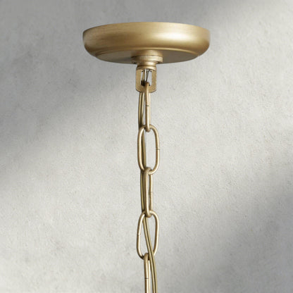 Leyland Chandelier 15", 20", 32"