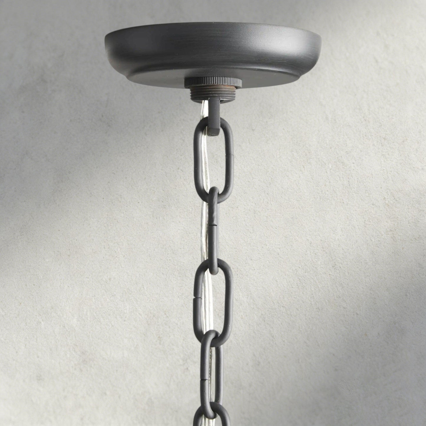 Leyland Chandelier 15", 20", 32"