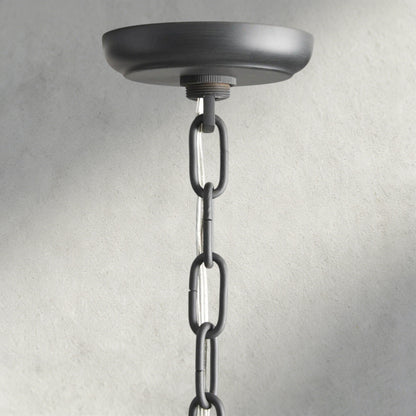 Leyland Chandelier 15", 20", 32"
