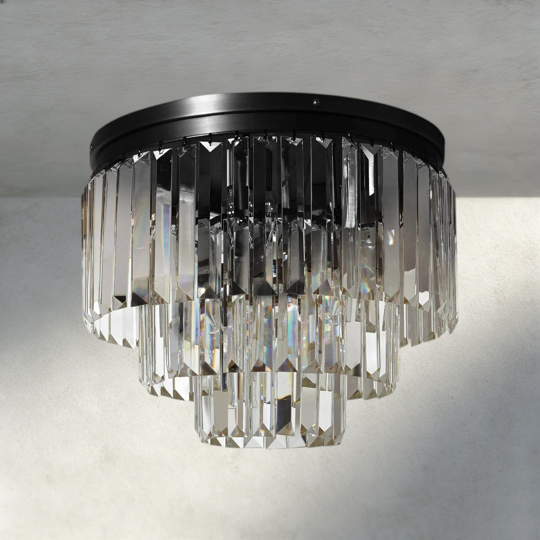 Leyland Flush Mount