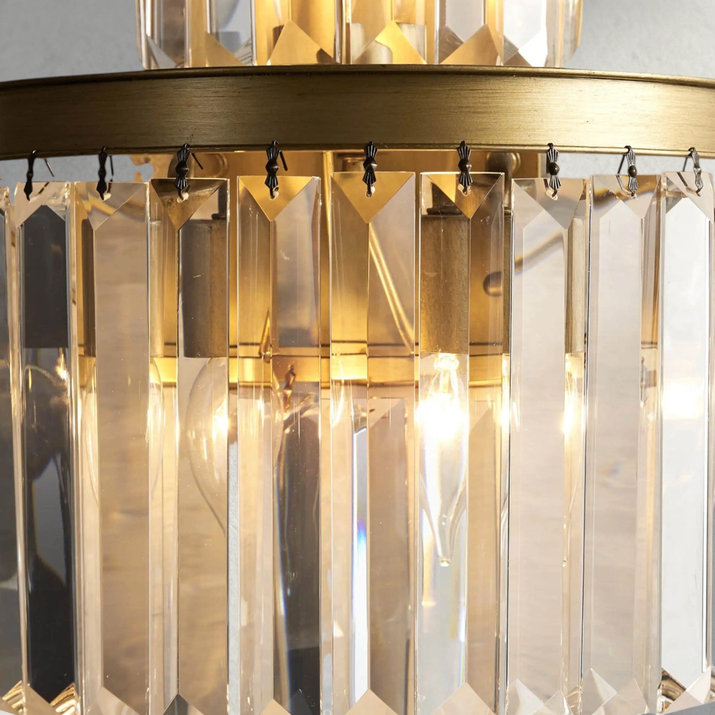 Leyland Sconce
