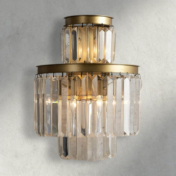 Leyland Sconce
