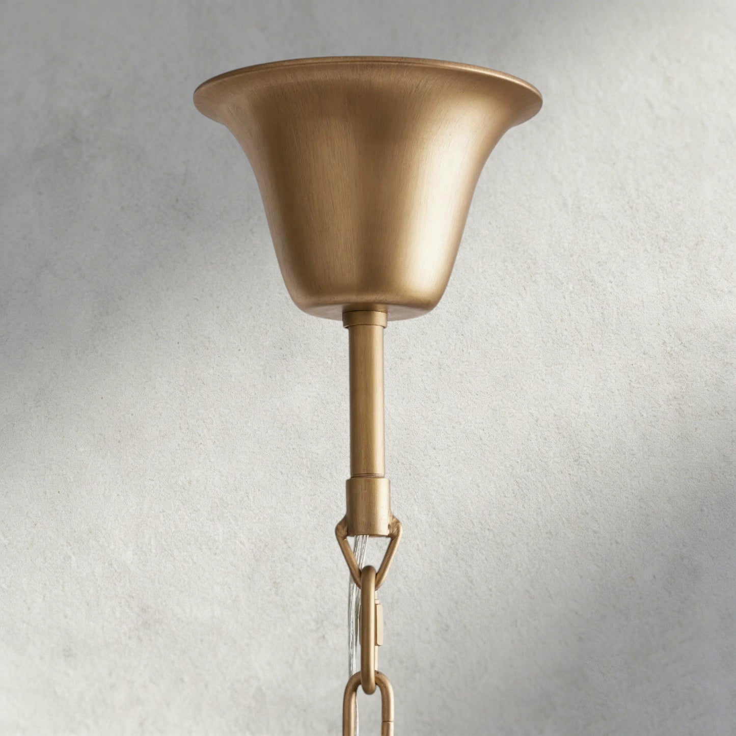 Leyland Tiered Round Chandelier