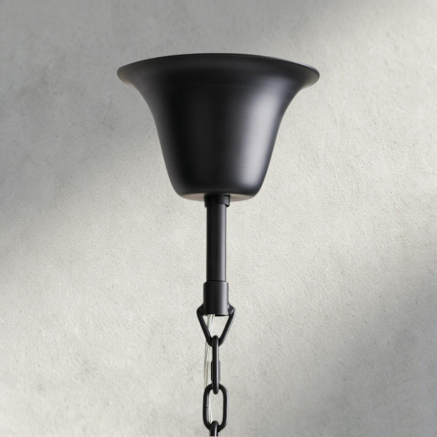 Leyland Tiered Round Chandelier