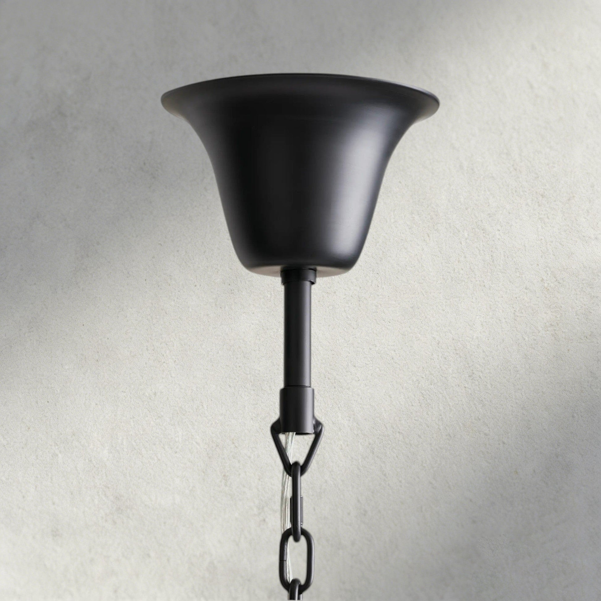 Leyland Tiered Round Chandelier