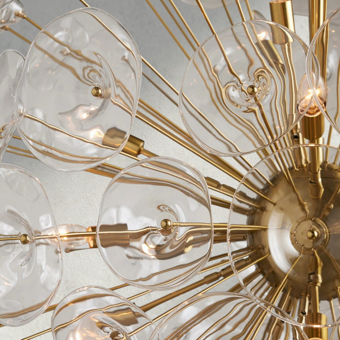 Lily Round Chandelier
