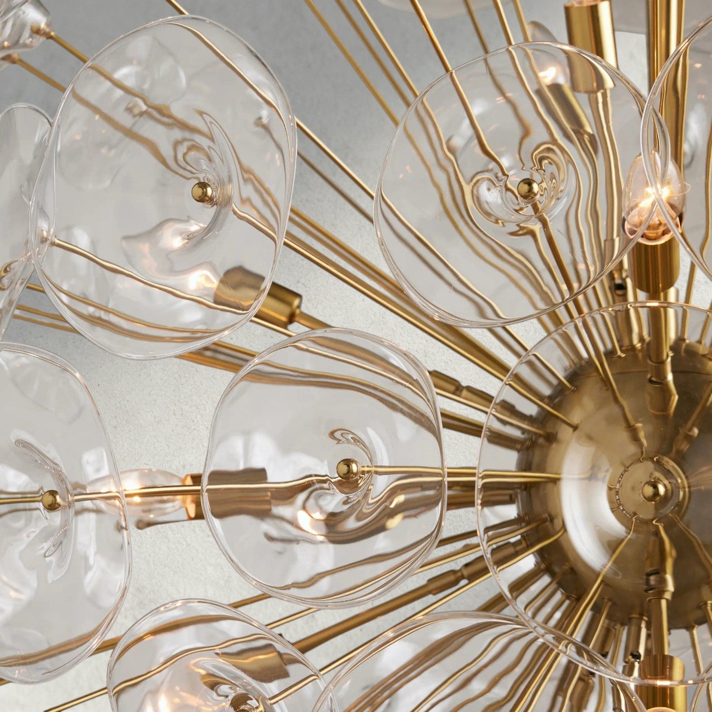 Lily Round Chandelier