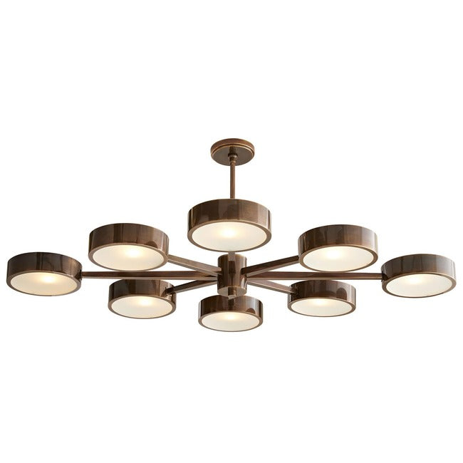 Aetheron Chandelier