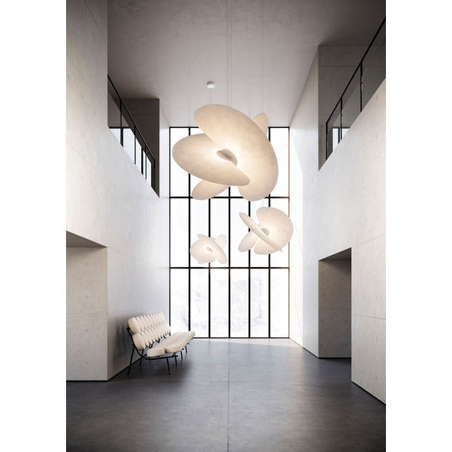 Jaspera Pendant