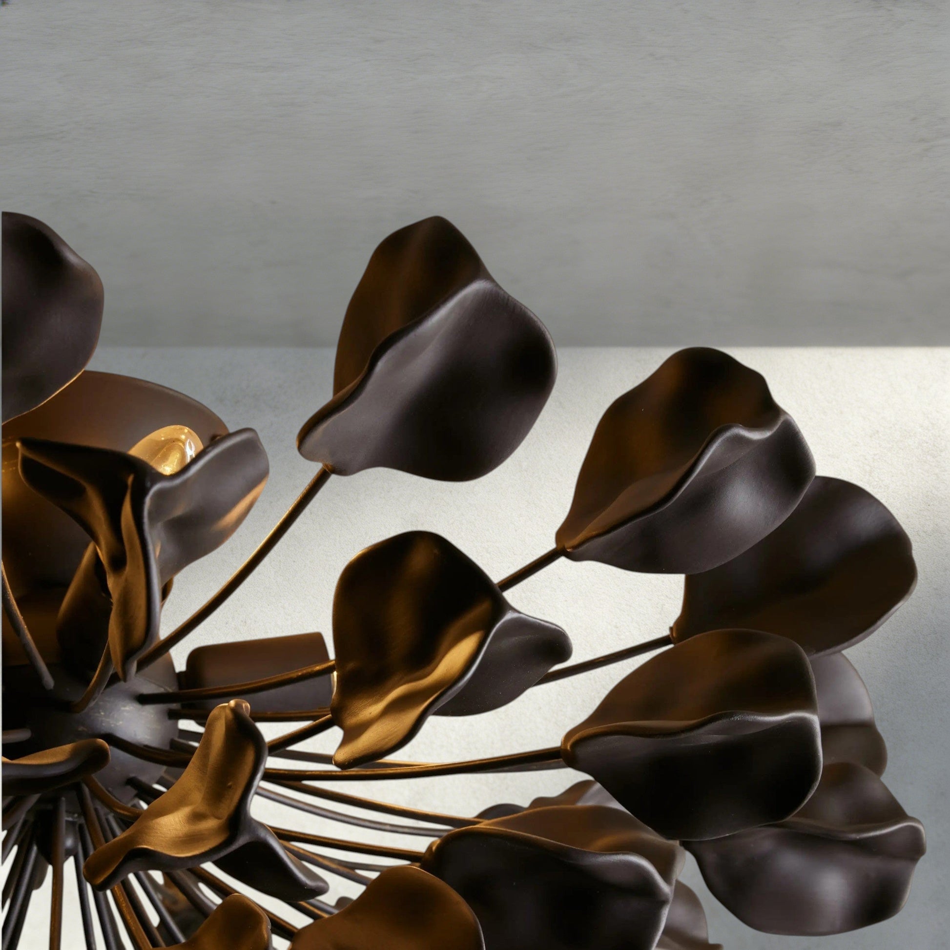 Lunaria Flush Mount