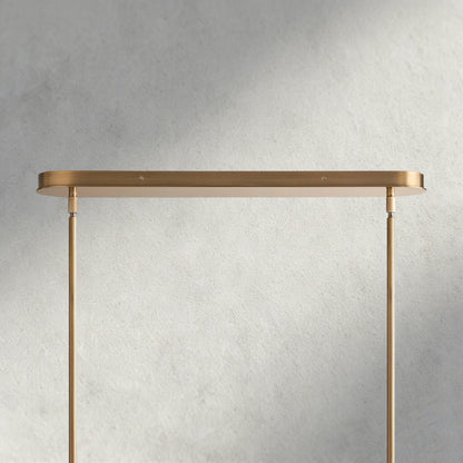 Lyla Linear Chandelier 62", 74"