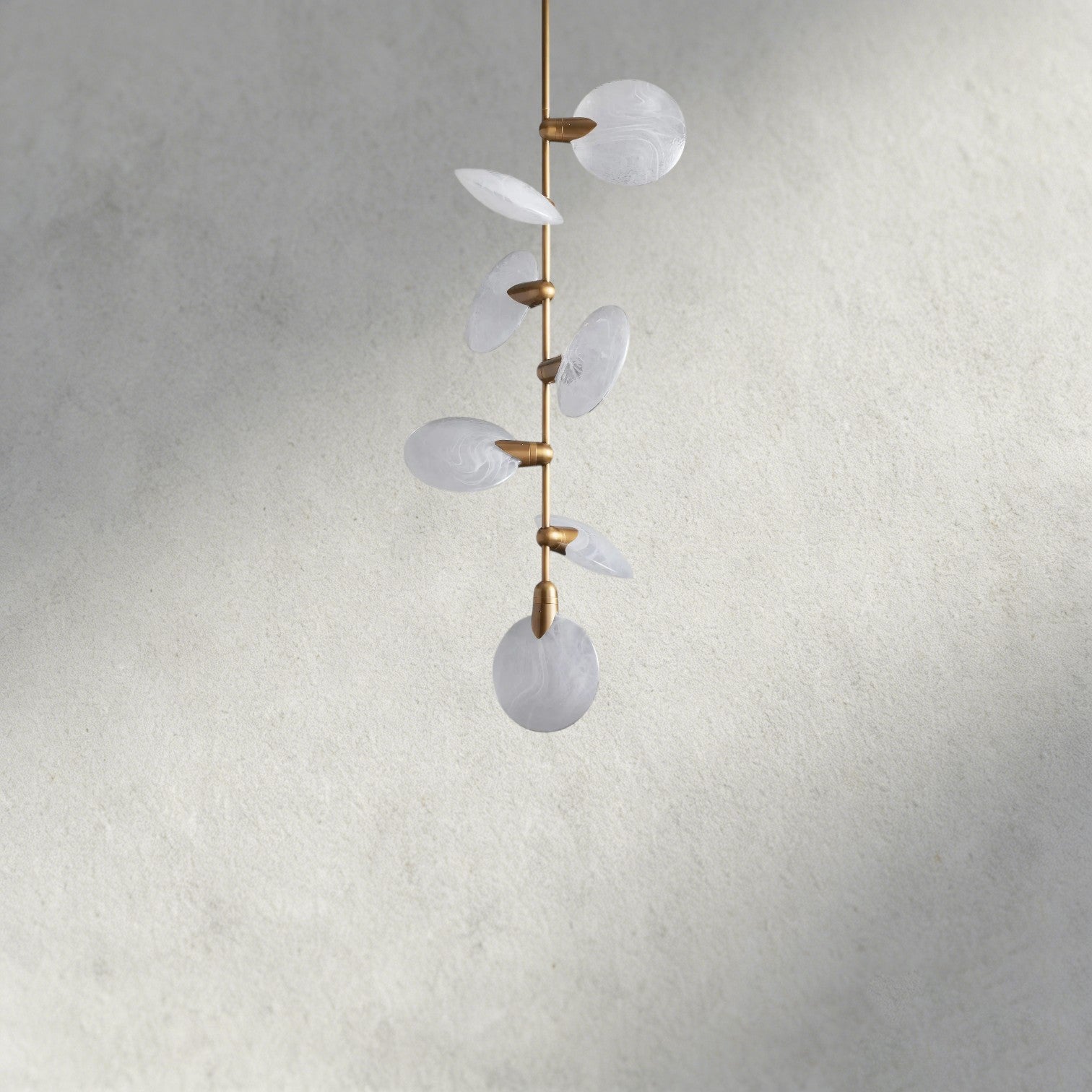 22" Lyla Pendant