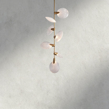 22" Lyla Pendant